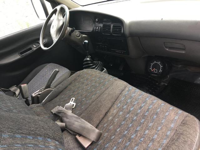 Van Kia Besta Gs Grand 3.0 8V 16L Diesel - Foto 8