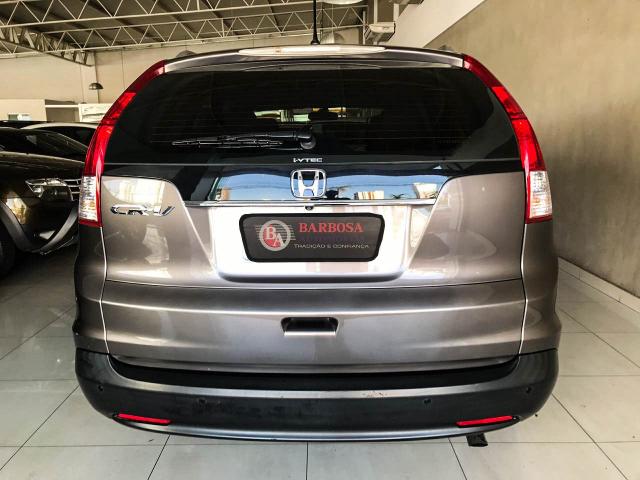 HONDA CRV 2012/2012 2.0 LX 4X2 16V GASOLINA 4P AUTOMÁTICO - Foto 4