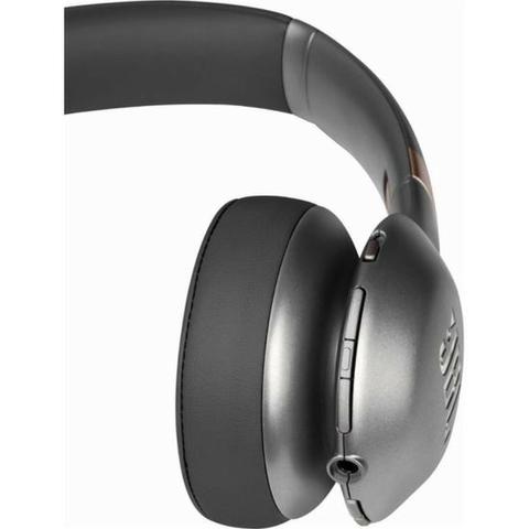 Fone de Ouvido JBL Everest 310 Sem fio com Bluetooth/Microfone - Foto 3