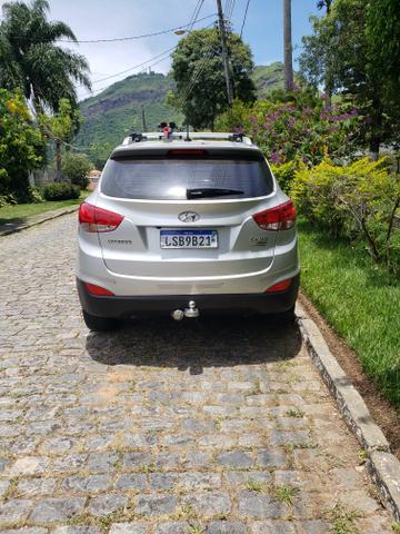 Ix 35 ano 2015 2.0 gls flex ipva 2019 pago - Foto 15