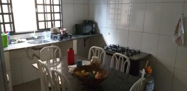 Oportunidade em planaltina DF vendo casa no condomínio são Sebastian - Foto 14