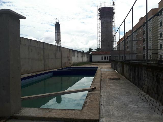 Maior apartamento da Mario covas- Lagoa Park 56 metros c sacada e SUIT - Foto 9