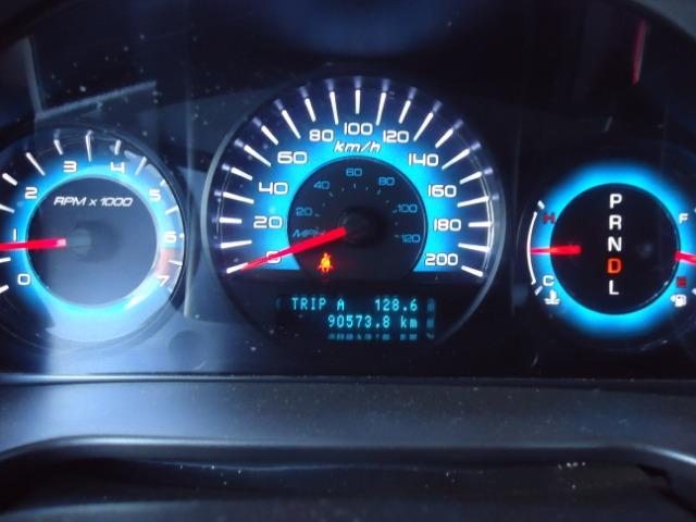 Ford Fusion sEL 2.5 12/12 S/teto (Ipva 2020) - Foto 5
