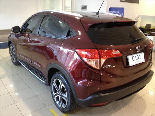 Honda Hr-v 1.8 16v ex - Foto 4