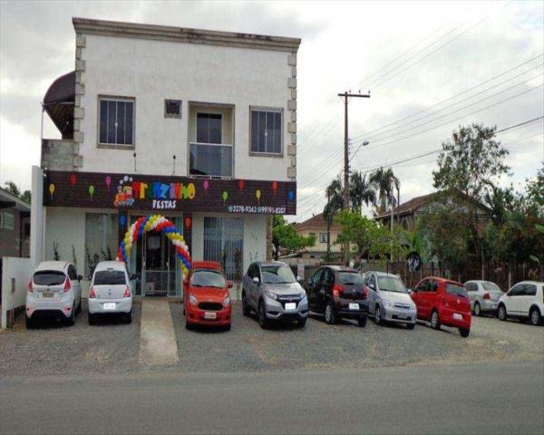 Sobrado em joinville bairro espinheiros - Foto 7
