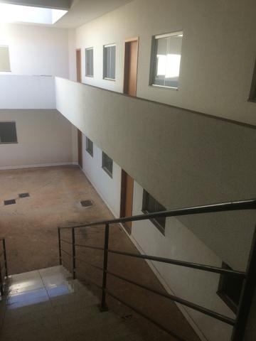 Sala comercial p/ escritório Av. Central