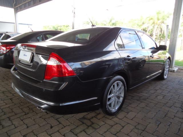 Ford Fusion sEL 2.5 12/12 S/teto (Ipva 2020) - Foto 3