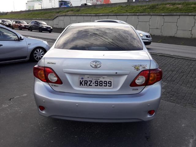 Corolla - Foto 3