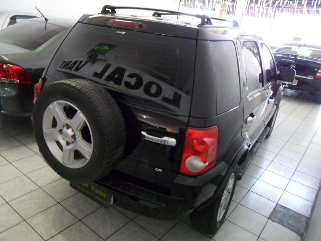 Ford Ecosport XLT Freestyle 1.6Flex Completa 2010 - Foto 5