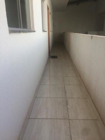 Sala comercial p/ escritório Av. Central - Foto 5