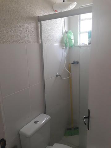 Apartamento 01 andar Mais Viver Juazeiro - Foto 9