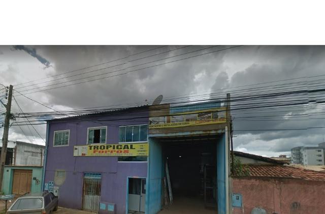 Galpão Comercial - Parque Oeste Industrial, Goiânia