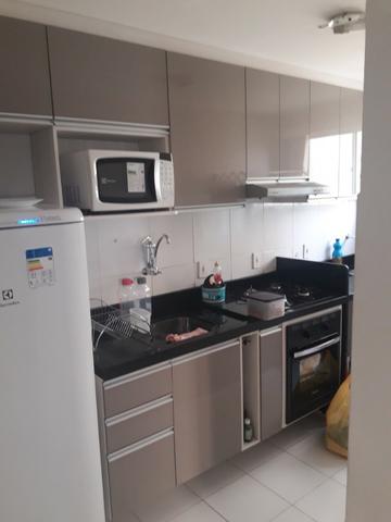 Apartamento 01 andar Mais Viver Juazeiro - Foto 7