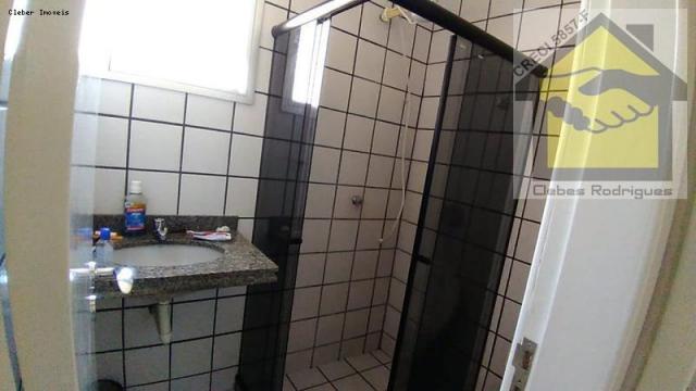 Apartamento para Venda em Guarapari, Praia do morro, 4 dormitórios, 1 suíte, 3 banheiros, - Foto 15
