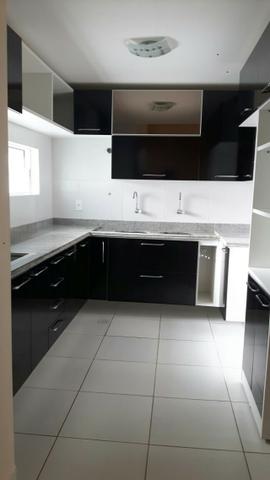 Excelente apartamento, condomínio Luau de Ponta Negra - Foto 10