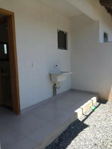 Casa em Itapoá SC - Foto 7