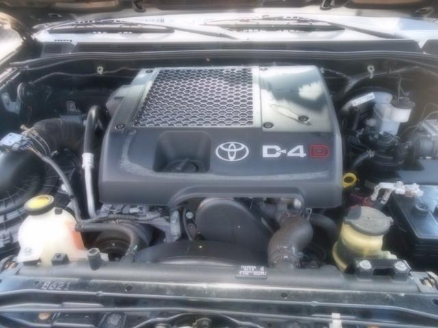 TOYOTA HILUX CD SRV D4-D 4X4 3.0 TDI DIESEL AUT - Foto 15