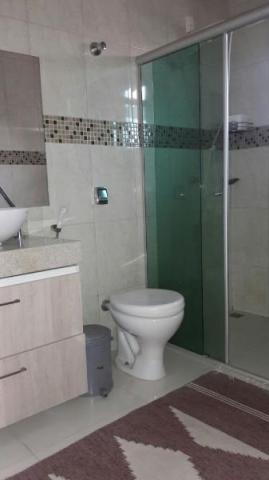 Casa à venda com 5 dormitórios em Jardim cuiabá, Cuiabá cod:CA00015 - Foto 5