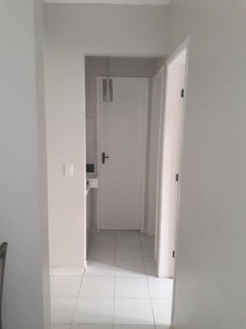 Apartamento 01 andar Mais Viver Juazeiro - Foto 10
