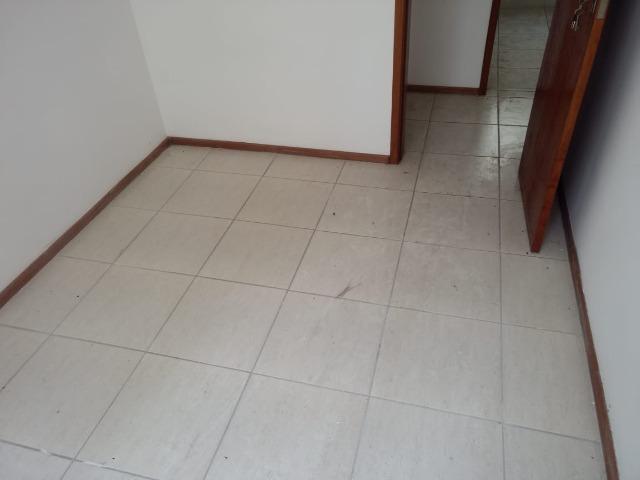 Apartamento 2 quartos Francisco Bernardino,estrela da manhã, sala, cozinha e banheiro - Foto 8