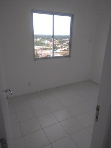 Apartamento de 47 m² no Condomínio Costa Araçagy no 12º andar 02 qtos s/ 01 suite - Foto 5