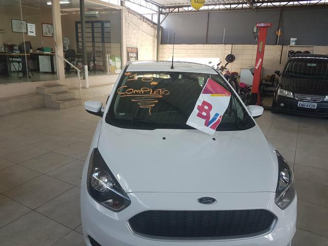 Ford Ka para Uber - Foto 5