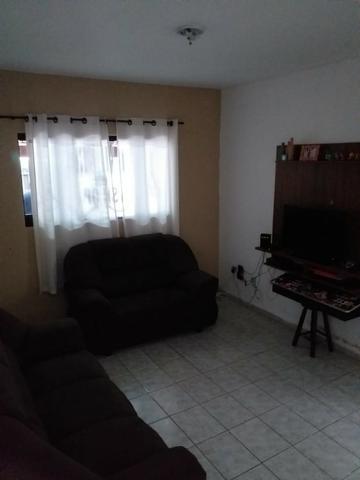 Casa no Bomfim 87m oportunidade