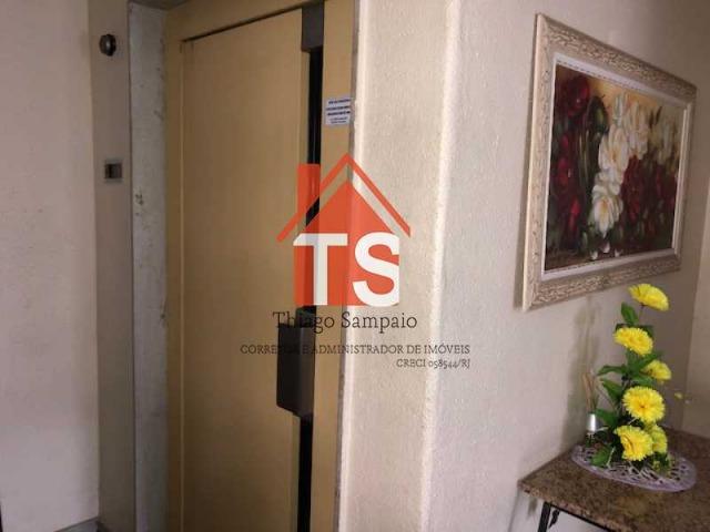 Imóvel 3 Quartos em Madureira Condomínio Barato Com Elevador e Vaga na Escritura - Foto 14