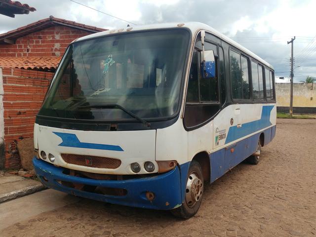Micro onibus - Foto 2