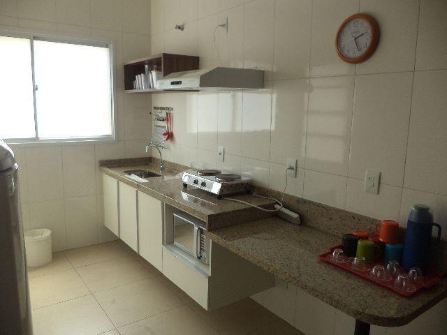 Casa Caldas Novas-GO, Condomínio Fechado, Jardins da Lagoa Condo Resort - Foto 11