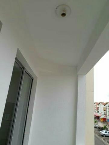 Passo Chave de Apartamento no Condomínio Ponta Verde - Foto 10