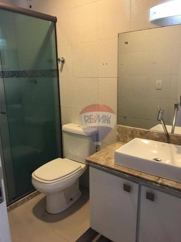 Casa com 5 dormitórios à venda, 350 m² por r$ 850.000 - prado - recife/pe - Foto 16