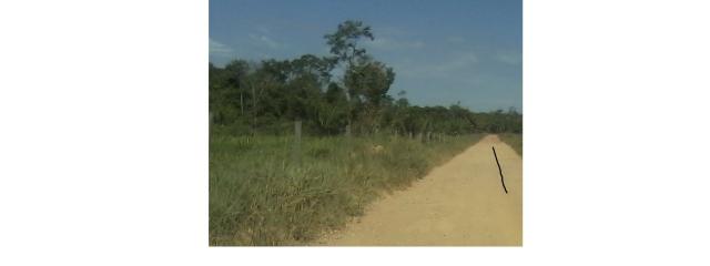 10000 hectares, Boa para Lavoura de Soja, Região Vale Guaporé- MT - Foto 2