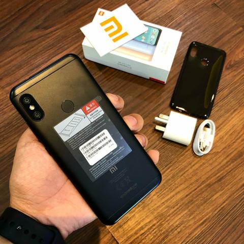 Mi A2 lite 32gb smartphone Xiaomi