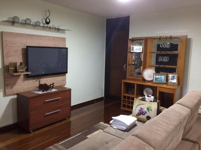 Casa à venda, 3 quartos, 4 vagas, serrano - belo horizonte/mg - Foto 4