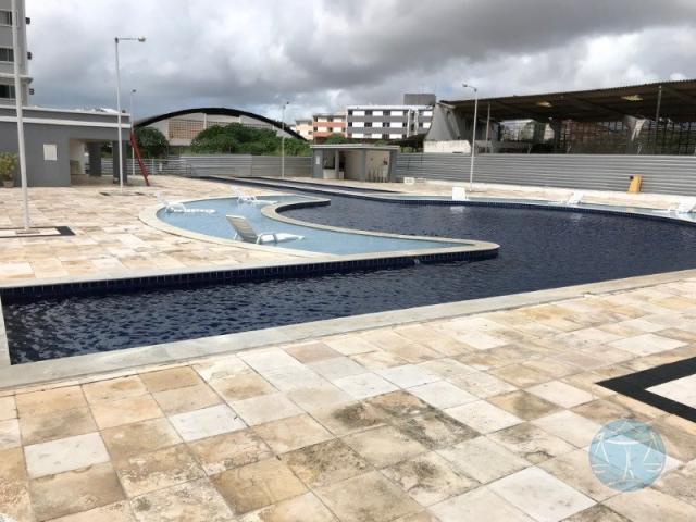 Apartamento à venda com 2 dormitórios em Cidade da esperança, Natal cod:10625 - Foto 3