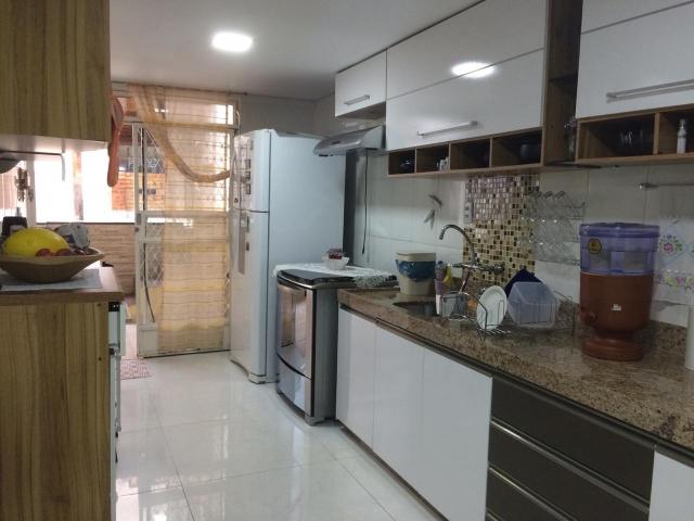 Casa à venda, 3 quartos, 4 vagas, serrano - belo horizonte/mg - Foto 16