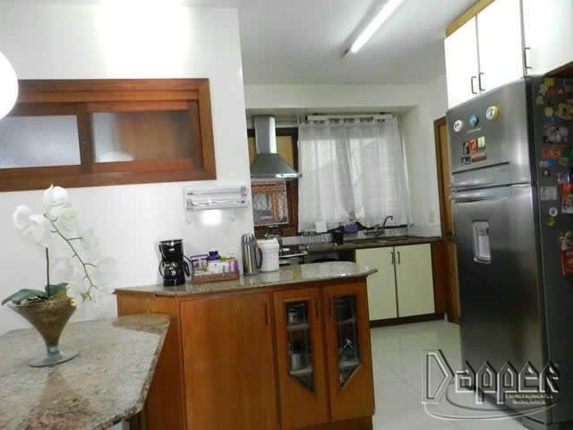 Apartamento à venda com 3 dormitórios em Ouro branco, Novo hamburgo cod:13175 - Foto 7
