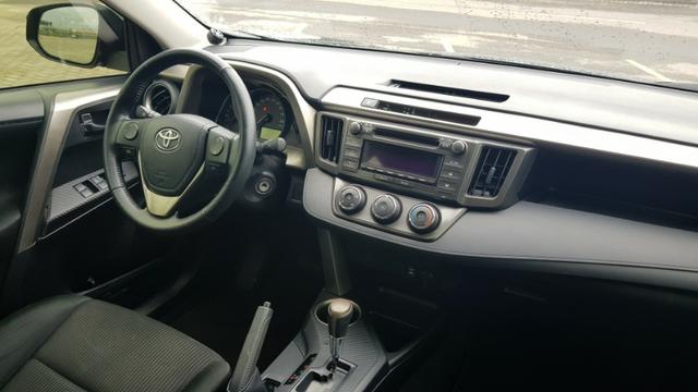RAV4 2.0 4x2 AT - 2013 - Foto 13