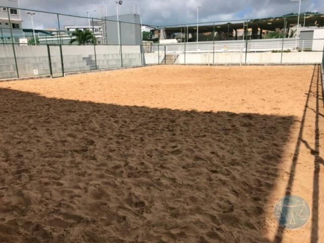 Apartamento à venda com 2 dormitórios em Cidade da esperança, Natal cod:10625 - Foto 7