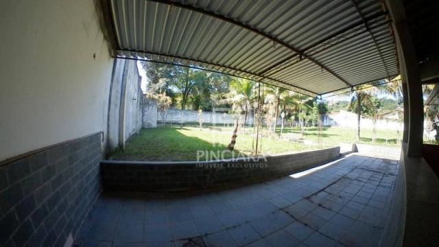 Casa Comercial , 200 m² por R$ 6.500/mês - Mata Paca - Niterói/RJ - Foto 6