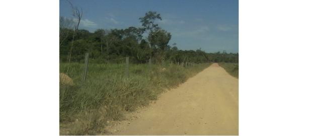 10000 hectares, Boa para Lavoura de Soja, Região Vale Guaporé- MT - Foto 3