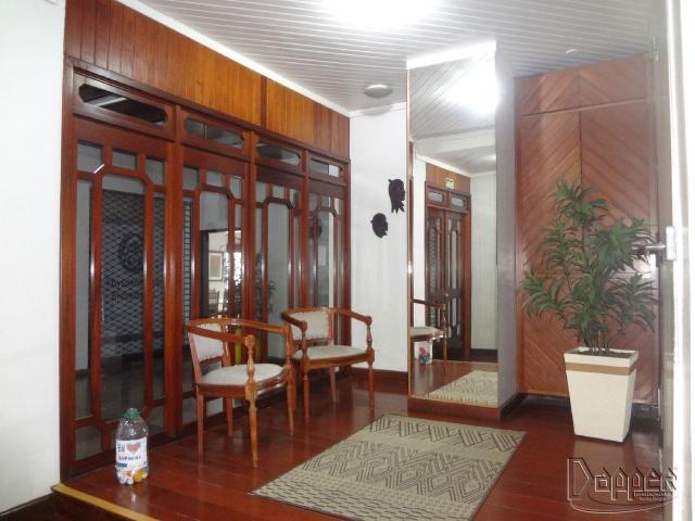Apartamento à venda com 3 dormitórios em Pátria nova, Novo hamburgo cod:17477 - Foto 17