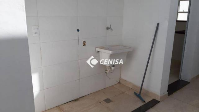 Casa com 2 dormitórios à venda, 60 m² - Jardim Residencial Nova Veneza - Indaiatuba/SP - Foto 4