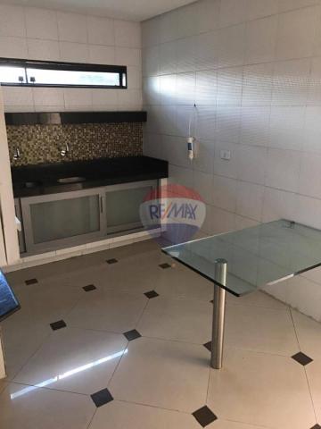 Casa com 5 dormitórios à venda, 350 m² por r$ 850.000 - prado - recife/pe - Foto 20