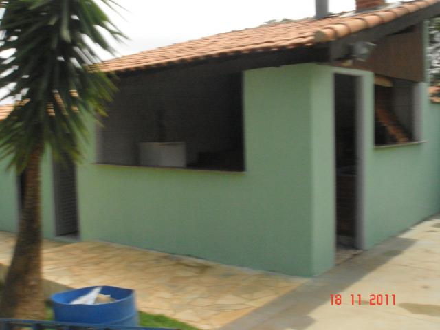 Chácara à venda em Encontro valparaíso ii, São carlos cod:4043 - Foto 5