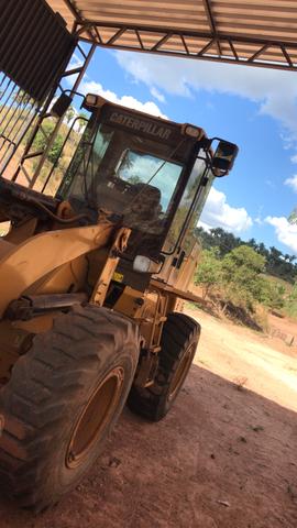 Carregadeira CATERPILLAR 924 Hz ( 98 )- * - Foto 4