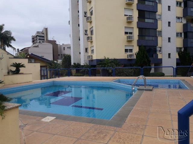 Apartamento à venda com 2 dormitórios em Vila rosa, Novo hamburgo cod:17472 - Foto 18