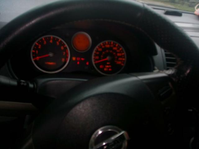 Sentra Nissan