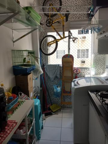 Apartamento no 2° andar Fort Iracema centro de Messejana - Foto 14